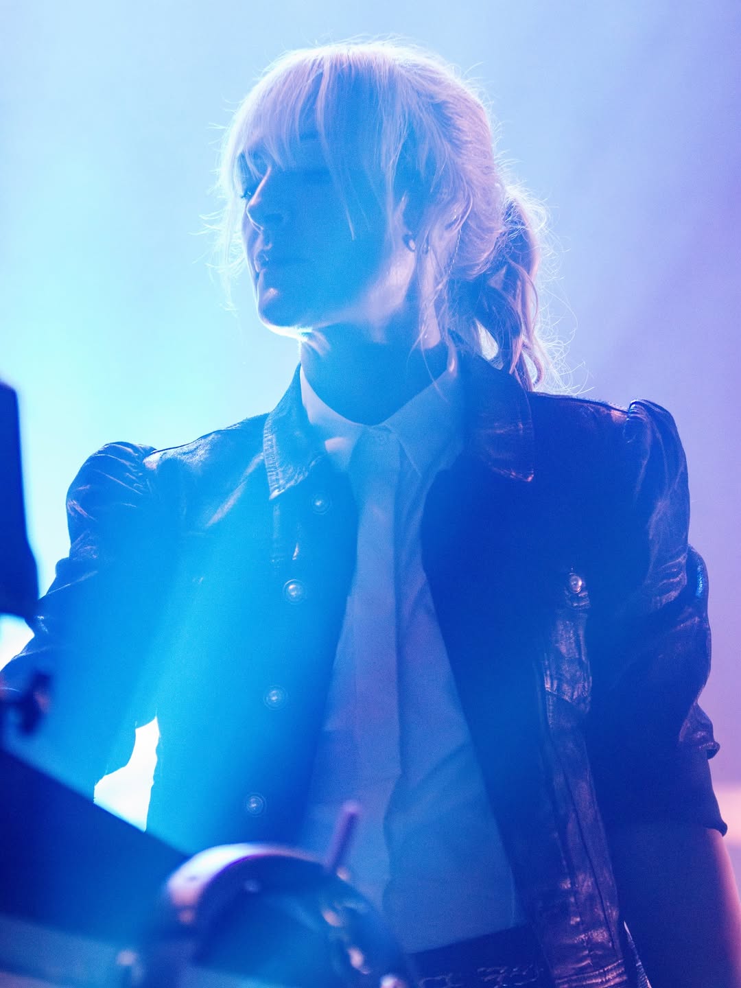 Metric