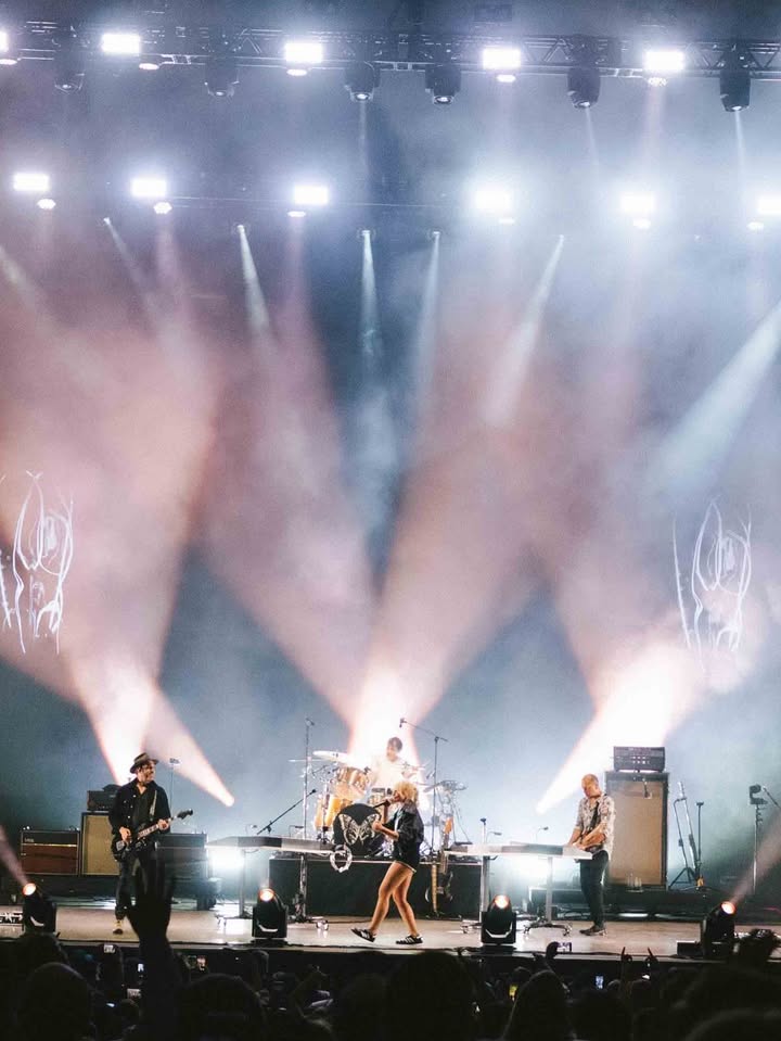 Metric